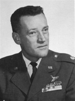 POW/MIA Col. Kelly F. Cook