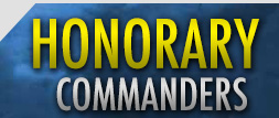 Honorary Commanders