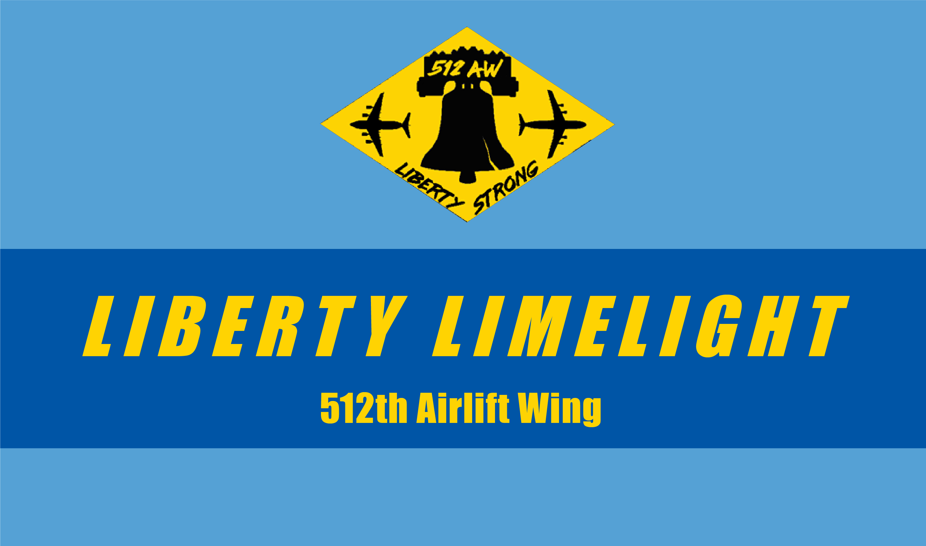 Graphic of Liberty Limelight