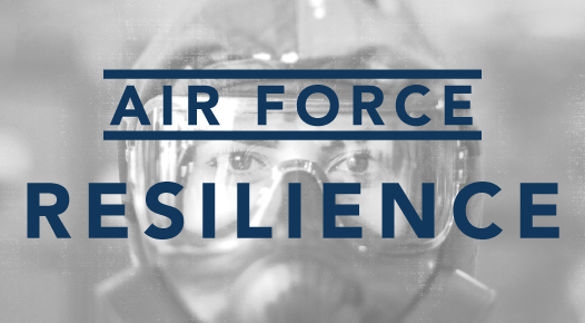 Air Force Resilience